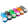 Factory Divot Tool and Magnetic Enamel Golf Ball Marker Custom Logo with Hat Clips Golf Accessories Luxury Divot Repair Tool