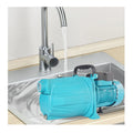 Handheld Strong Suction Large Flow Rate Low Noise Deep Well High-altitude Water Intake Self Suction Jet Pump
