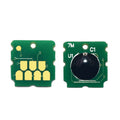 Waste Ink Tank Chips for Epson SureColor SC-T2100 T3100 T5100 F500 T3170 T5170 F570 F571 T2150 T3150 T5150 F551 Maintenance Box