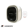 MOTORHOME PART ACCESSORIES RV APPLIANCES MOBORV AUTOMATIC FRONT LOAD MINI WALL MOUNTED WASHING MACHINE and Dryer COMBO