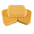 Woxin Heavy Duty Polyurethane Caulk Cleaning Foam Sponge Efficiency Tile Grout Sponge