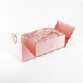 China Manufacturer Custom Boxes With Logo Printing Hair Packaging Luxury Gift Box Hair Extension Wig Box Packaging