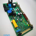 00.785.0809 UVM3 Circuit Board for Heidelberg Offset Printing Machine Spare Parts 00.782.0879 Printed Circuit Board 00.785.0896