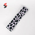 Yoga Fitness Hip Booty Training Resistance Band With Customized Design Printed