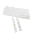 Perfume Test Paper Absorbent Blotter Strips with Scent Strips Cardboard/Offset Paper Customizable Size Shape Four Color Printing