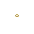 Beadsnice Fashion 14k Gold Italian Style Quality Tags Handmade Jewelry Findings