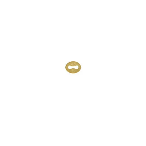 Beadsnice Fashion 14k Gold Italian Style Quality Tags Handmade Jewelry Findings