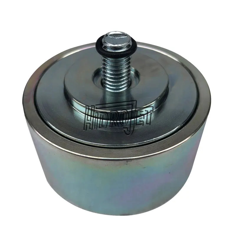 Wholesale Stock High Quality Idler Pulley Plate 2610428 261-0428 for Caterpillar E132D2 313D2GC Excavator Accessory