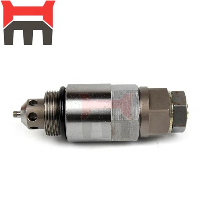 Excavator Parts DH225-7 DH300-7 Control Relief Valve 420-00258