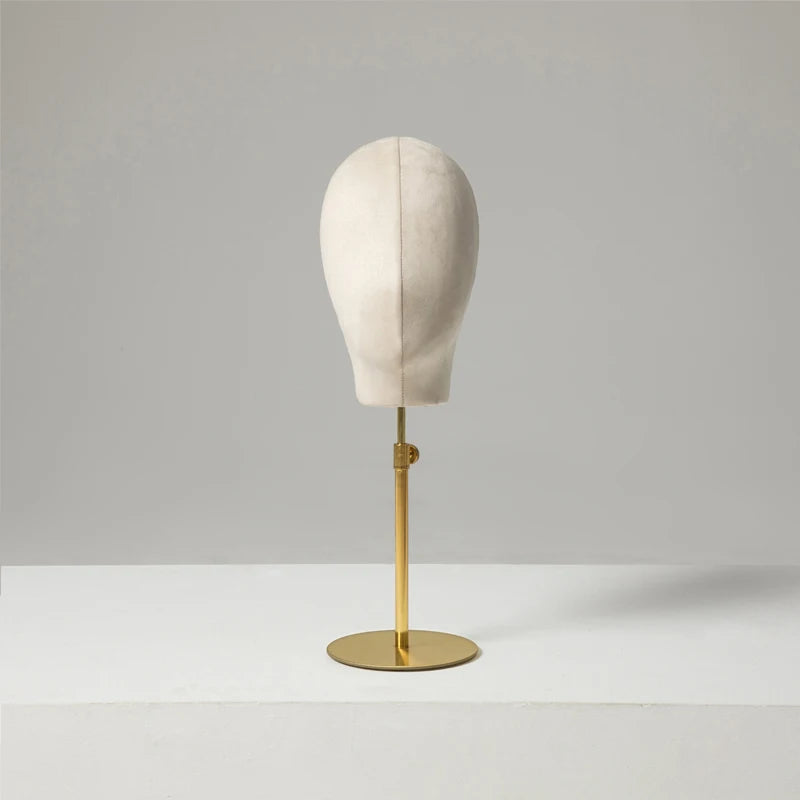 New Arrival Lady Mannequin Head