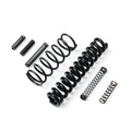 Customized Alloy Nitinol Adjustable Stainless Steel 8 Mm Diameter Oem Big Coil Compression Spring