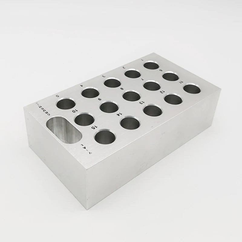 High Precision Customized CNC Machining Stainless Steel Anodized Aluminum Metal Milling Parts CNC Service
