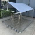 Best Selling Metal Wire Mesh Dog Kennel Hot Sale Strong Pet Houses at Low Price