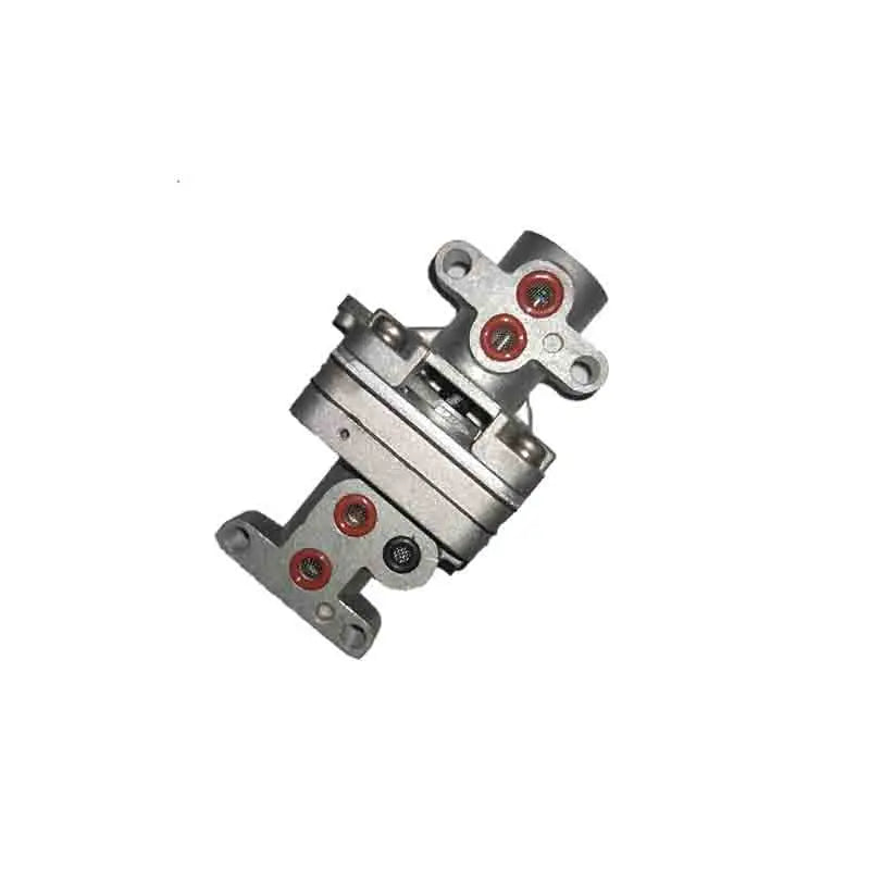 YT-1000 YT-1000L YT-1000R NEW Electric Valve Positioner Pilot Valve Amplifier