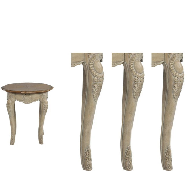 Hand Carved Solid Wood Sofa Legs & Table Feet-Contemporary Design for Living Room & Workshop Furniture Accessories