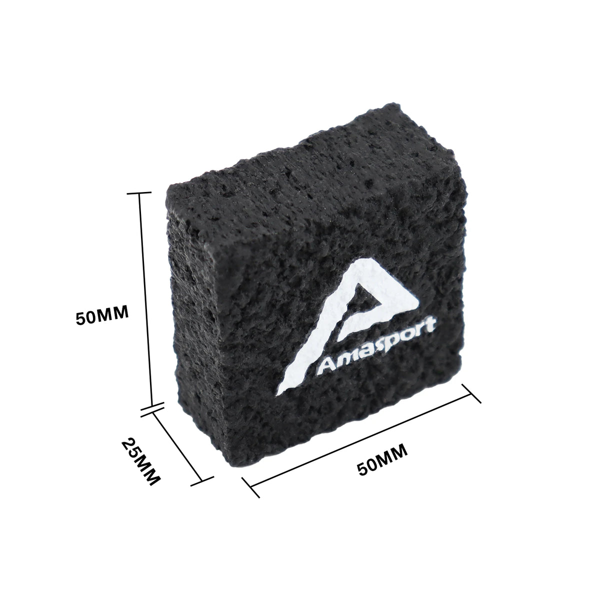 2026 AMA SPORT Hot Sale Fast Clean Rubber Bar to Remove Ball Residue Dirt Minor Scrapes Scratches Pickleball Paddle Set Eraser