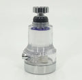 Kitchen Swivel Faucet Aerator Adjustable 3 Mode Water Saving Faucet Splash Proof Filter