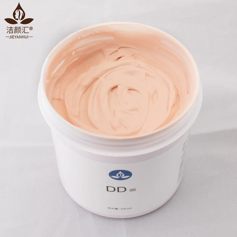 Private Label Skin Whitening Face Cream Long Lasting DD Cream Liquid Foundation Makeup MegaBDM