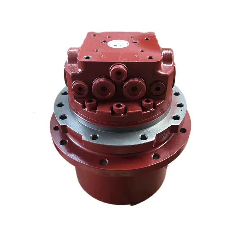 Excavator SK30SR-2 SK30UR-5 Travel Motor Assy MAG-18V PW15V00012F1 PW15V00013F1 PW15V00018F1 SK30 Final Drive for Kobelco