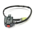 Yamaha WRF 450 03-15 Buttons Shutdown Button Product Type