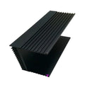 Aluminum Alloy Battery Housing Battery Case
