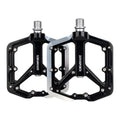 ZOYOSPORTS Lightweight CNC Aluminium Alloy Adult Bike Pedal Waterproof for Road & MTB Dustproof for Mountain Bikes