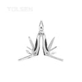 TOLSEN 30046 Combination Multipurpose Multi Tool Pliers