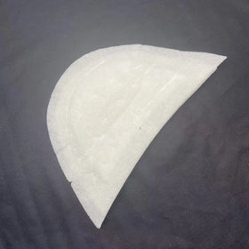 Manufacturers Direct Men's and Women's Suit Shoulder Pads White Black Gray Suit Incision Shoulder Pads