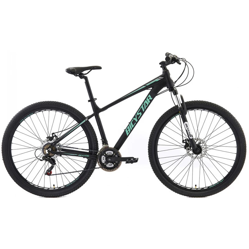 China Factory 24 26 27.5 29 Inch Mtb Foldable Bicicleta  21 Speed Full Suspension Adults Mountain Folding Bike