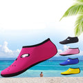 Factory Price Walking Beach Water Aqua Barefoot Watershoes Upstream Shoes with Resistance to slip