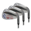 Small Order Professional Casting Golf Clubs Wedge