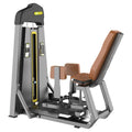 Commercial Steel Hip Abductor/Adductor Trainer with Pin Load Selection for Legs Exercise-MND F25 Gym Equipment