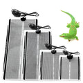 5W 15W 25W 35W Terrarium Reptiles Heat Mat Climbing Pet Heating Warm Pads Adjustable Temperature Controller Mats for Reptiles