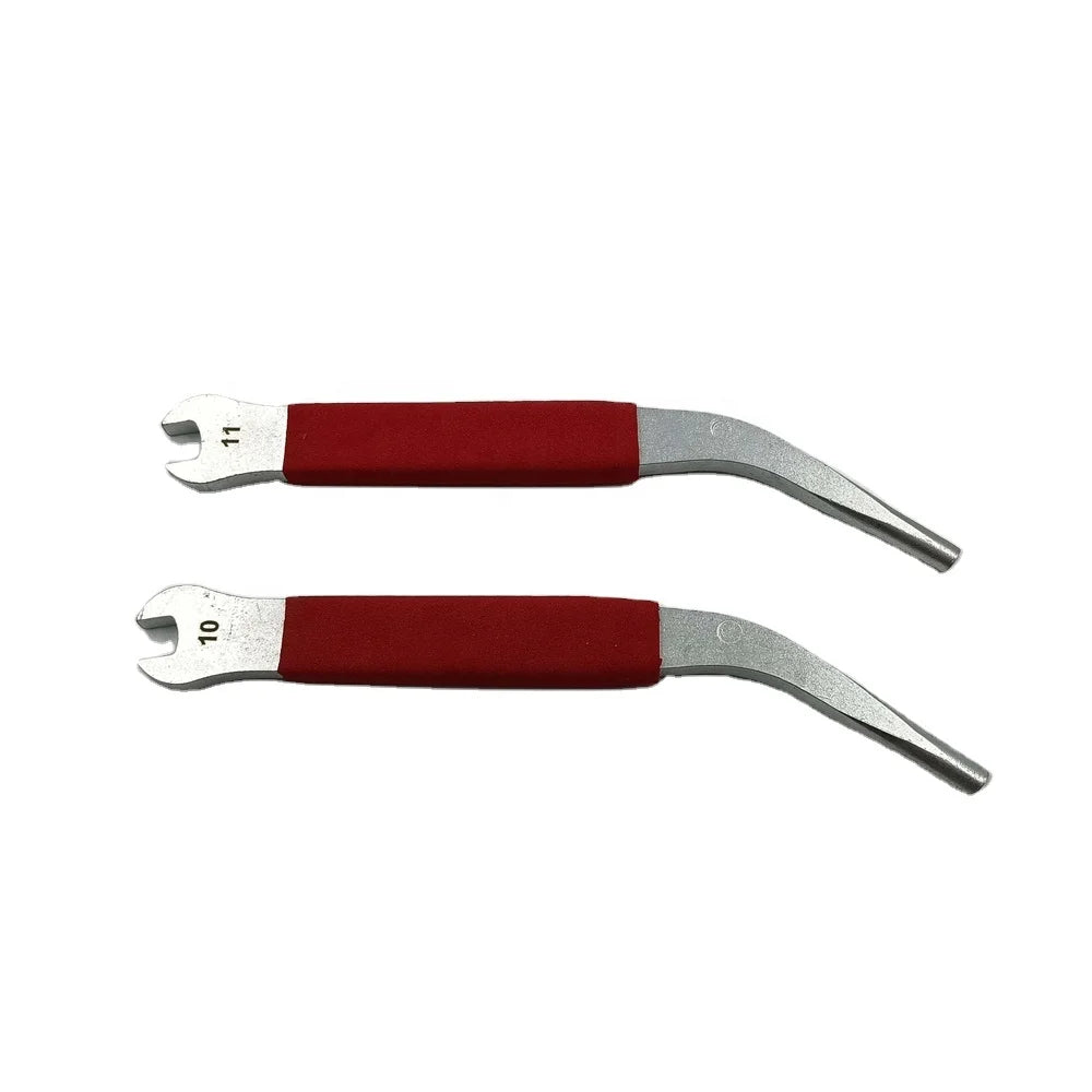 1 Piece GTO46 GTO52 PS Plate Clamp Wrench Spanner for Heidelberg Printing Machine