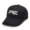 Custom Acrylic 6 Panel 3d Embroidery Unisex Fitted Baseball Sports Cap Hat