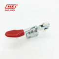 Taiwan Haoshou HS-201-I As 205-UB Hand Tool Custom Jig Hold Down Mini Adjustable Quick Horizontal Toggle Clamp