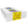 OCBESTJET Compatible Ink Cartridge T6361 - T636B for EPSON 7710 9710 7700 9700 for EPSON Stylus Pro 7900 9900 7910 9910