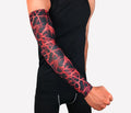 New Design Comfortable Tennisbaseball Elbow Guard Hand Protector Elbow Brace for Summer