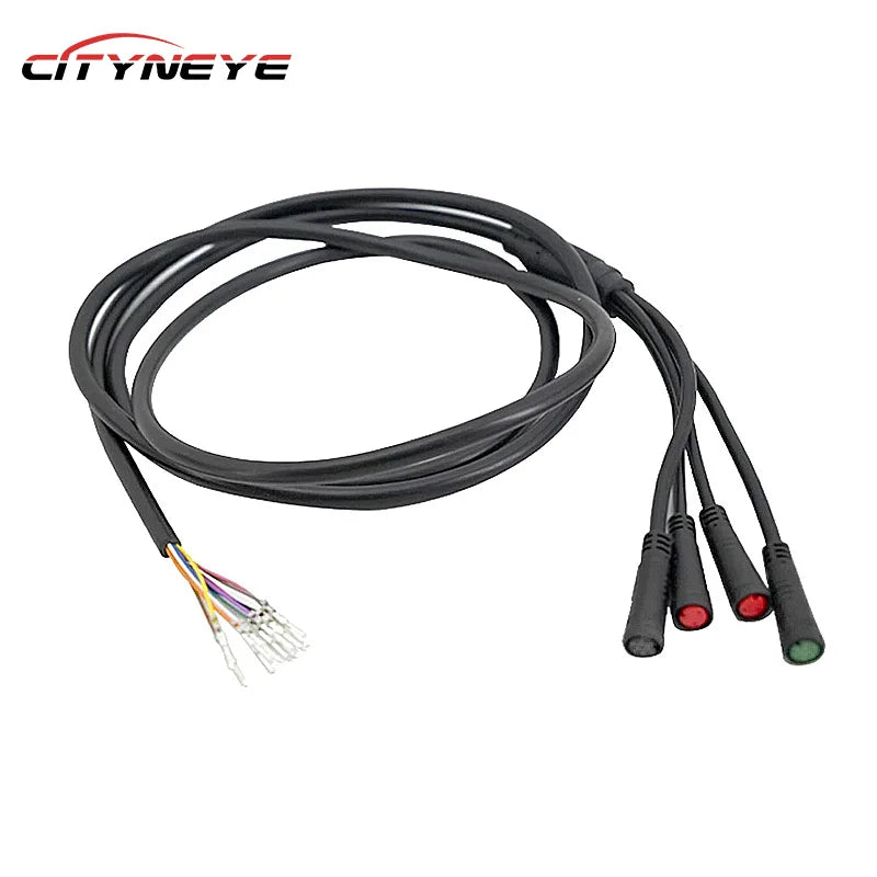 Kugoo M4 Electric Scooter Parts & Accessories Controller Connect Wire for Optimal Performance
