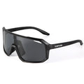 2022 New Style 2 Lens Customized Sport Glasses Polarized Goggles With Adjustable Nose Pad  UV400 Men and Women Sports Sunglasses