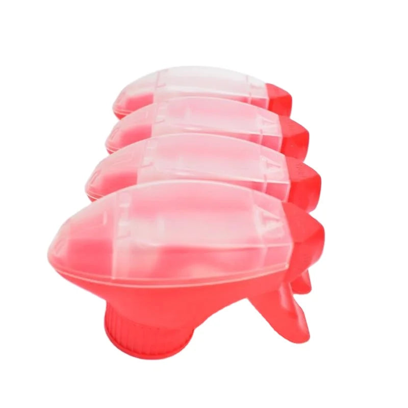 Wholesale White Clear Trigger Sprayer 24/410 28/400 28/410 28/415 Pump Sprayer Various Sizes Available