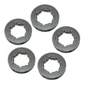 HuzMann STRS014047T66 0000 642 1207 Rim Sprocket 0.404 7T for 064 066 MS640 MS650 MS660 MS661 MS720 MS780 MS880 Chainsaw