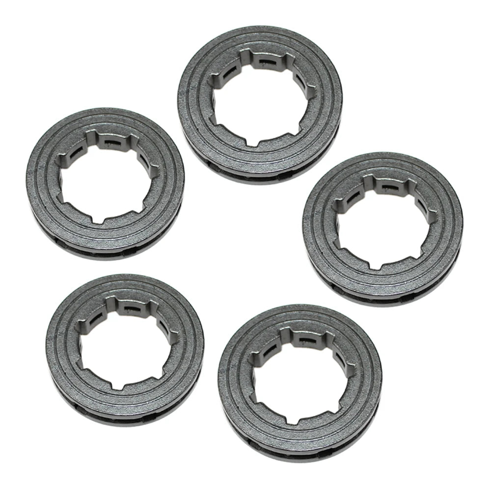 HuzMann STRS014047T66 0000 642 1207 Rim Sprocket 0.404 7T for 064 066 MS640 MS650 MS660 MS661 MS720 MS780 MS880 Chainsaw