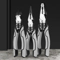 Customized Popular Electrician Special German Industrial Grade Vise Hand Tools Combination Plier Cutting Pliers Hand Tool