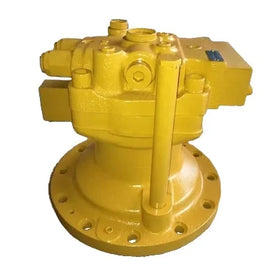 Swing Motor 22J-60-18100 22J6018100 for PC15MR-1 PC15MRX-1 Excavator