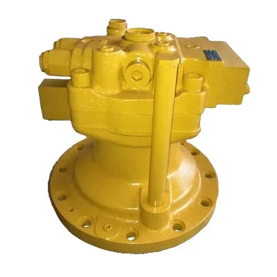 Swing Motor 22J-60-18100 22J6018100 for PC15MR-1 PC15MRX-1 Excavator