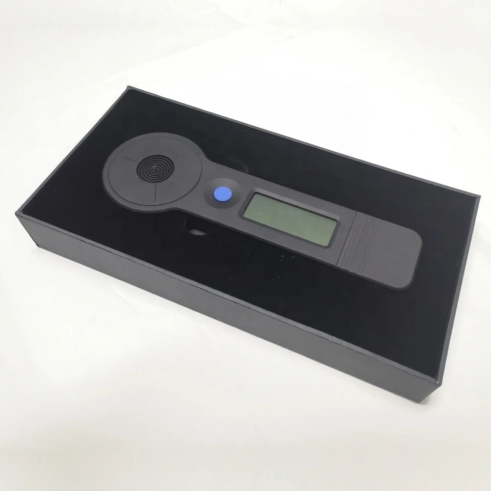 Handheld Power Meter Easy-to-Operate New Condition Laser Equipment Part for Hotels and Manufacturing Plants