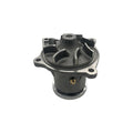 YANN'S 1252991 125-2991 3066 Diesel Engine  Water Pump for Excavator 320B 320N