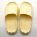 Hot Sales Light Flat Style EVA for Slippers for Summer & Autumn Indoor & Outdoor with Anti-Slip Insole Cheap Summer Slides