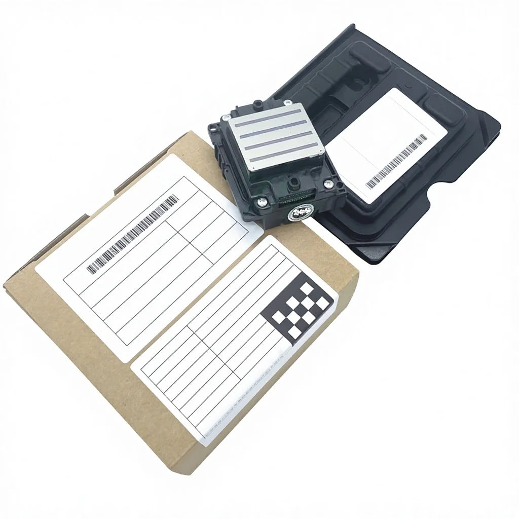 Original New I 3200 A1 DTF Printhead for Epson I3200 I3200-A1 Print Head for Sublimation Printing I3200A1 Printer Head